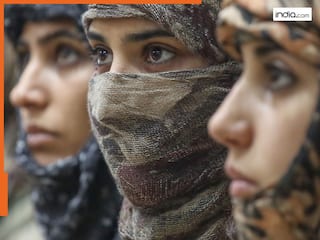 जिहादी कोर्स में शामिल हो चुकी हैं 5000 महिलाएं? क्या बन चुकी हैं आतंकी? मसूद अजहर के दावे में कितना दम