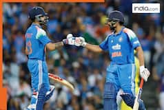 Ex-KKR teammate questions why Gambhir didn't credit Rohit and Kohli for ODI series win, says...