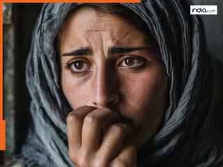 म्यूजिक बजाकर रेप करता था मालिक... यजीदी महिला ने कोर्ट को बताया- ISIS के राज में कैसे हुई प्रताड़ित