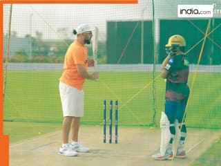 युवराज सिंह-उर्वशी रौतेला समेत कई बड़ी हस्तियां ED के शिकंजे में फंसी- करोड़ों की संपत्तियां अटैच, अवैध सट्टेबाजी का है मामला