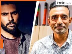 सट्टेबाजी केस:  ED का बड़ा एक्शन, पूर्व क्रिकेटर युवराज सिंह और रॉबिन उथप्पा समेत 7 सेलेब्रिटीज़ की 7.93 करोड़ की संपत्ति अटैच