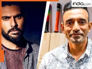 सट्टेबाजी केस:  ED का बड़ा एक्शन, पूर्व क्रिकेटर युवराज सिंह और रॉबिन उथप्पा समेत 7 सेलेब्रिटीज़ की 7.93 करोड़ की संपत्ति अटैच