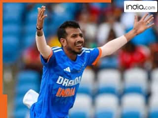 इन दो बीमारियों की चपेट में युजवेंद्र चहल, कई हफ्तों तक क्रिकेट से बाहर, टीम को बड़ा झटका