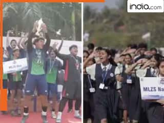 शानदार तरीके से खत्म हुआ लिटेरा चैंपियंस लीग 2025, MLZS नरोली ने जीता खिताब