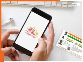 Aadhar app launched: Now update mobile numbers and addresses on your smartphone, verify documents with QR; check features of new UIDAI app