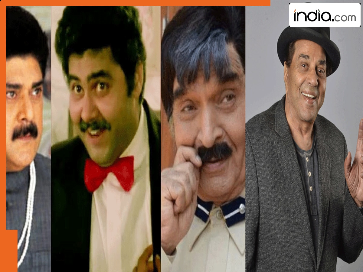 Yearender 2025 : 'शोले' की आग बुझी, महाभारत के 'कर्ण' ने कहा अलविदा, इस साल ने छीन लीं कई सितारों की सांसें