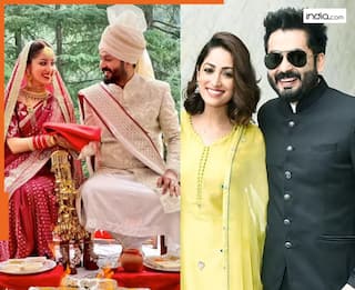 Aditya Dhar And Yami Net Worth: कमाई के मामले में असली 'धुरंधर' हैं आदित्य धर, जानें कितनी है पत्नी यामी के नेटवर्थ