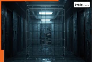 BIG move to modernise prisons..., jails in Karnataka to now have AI system along with..., surveillance to be tougher