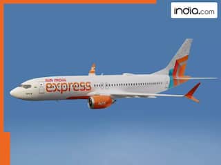 नए साल से पहले बड़ा तोहफा! Air India Express ने शुरू की पे-डे सेल, जानें कितने में मिलेगा टिकट?