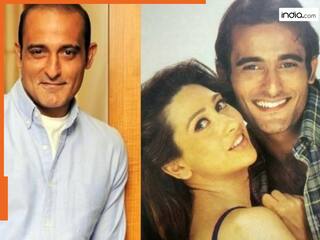 'धुरंधर' अक्षय खन्ना ने अब तक क्यों नहीं की शादी? करिश्मा ने ठुकाराया रिश्ता तो कहा 'मैं मैरिज मटेरियल...'