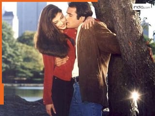 जब ऐश्वर्या राय को लेकर अक्षय खन्ना ने कहा था 'घूरता रहता हूं...उनपर फिदा हूं-उनसे नजरें हटाना मुश्किल