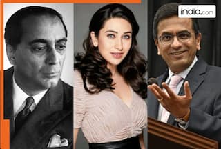 THIS 165-year-old school shaped legends like Ratan Tata, Homi Bhabha, Karishma Kapoor, Ex-CJI DY Chandrachud, not Scindia or Doon but...