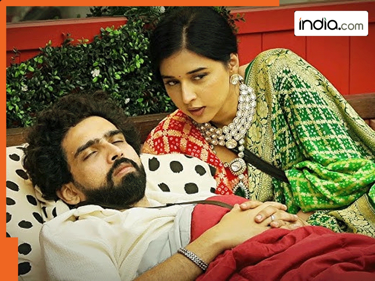 'कीचड़ उछालना बंद करें', तान्या मित्तल संग अफेयर की अफवाहों पर अमाल मलिक ने लगाया विराम, बोले- वो नजदीकियां बस...