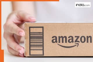 Amazon makes HUGE announcement, plans to invest Rs 315073500000 in India by..., to create jobs by 2030 upto....