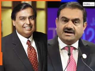 2025 में कमाई की रेस में मुकेश अंबानी रहे सबसे आगे, अडानी फिसले तीसरे पर, जानिए दूसरे नंबर पर किसका कब्जा?