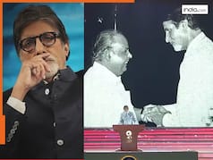 90 करोड़ कर्ज और डूबता करियर, जब दिवालिया हुए अमिताभ को धीरूभाई अंबानी ने ऑफर किए थे पैसे