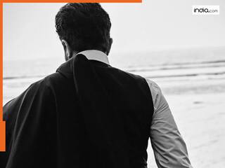 कभी फिल्मों के टिकट ब्लैक में बेचे तो कभी बने स्पॉटबॉय, गैरेज में रहकर गुजारे दिन...आज हैं 130 करोड़ की दौलत के मालिक