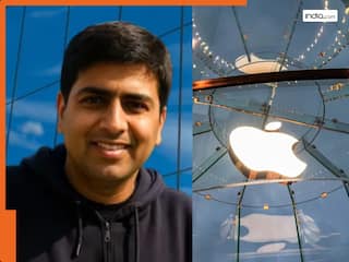 सिलिकॉन वैली में फिर लहराया भारतीय परचम, जानें कौन हैं अमर सुब्रमण्यम जिन्हें Apple ने बनाया AI का वाइस प्रेसिडेंट