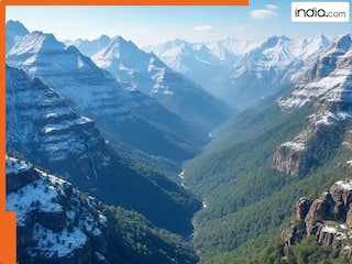 अरावली को लेकर केंद्र सरकार का बड़ा फैसला, नई माइनिंग लीज पर रोक, कहा- पूरी तरह बचाया जाएगा