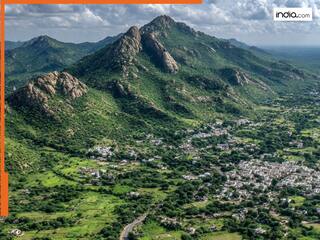 क्या है अरावली की नई परिभाषा? क्यों शुरू हुआ इस पर विवाद? क्या है 100 मीटर का सच? जानें सारे सवालों के डिटेल जवाब