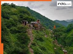 'Aravalli hills definition only subject to...': Union Environment Minister Bhupender Yadav makes big comment amid Aravalli hills controversy