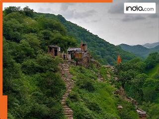 अरावली की 100 मीटर ऊंचाई को लेकर सरकार ने बताया सच, जानिए इस पर क्यों मचा है बवाल?