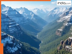 अरावली की पहाड़ियों में कैसे पनपता था अंग्रेजों के खिलाफ विद्रोह? बन गई थीं ब्रिटिशर्स का सिरदर्द?