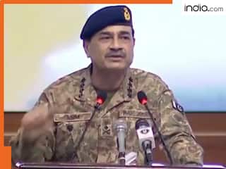 Asim Munir EXPOSED! Pahalgam attack mastermind makes big statement, says Pakistani Army invited him to attend...