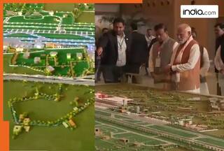 PM Modi inaugurates largest terminal of northeast in THIS airport, built for Rs 40000000000, spread across 140,000 square meters; it's not Manipur, Tripura, name is...