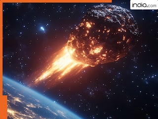 NASA on ALERT as mysterious comet 3I/ATLAS heads toward Earth, asteroid's closest approach likely on..., United Nations to...