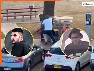 सिडनी बीच शूटिंग का आरोपी पाकिस्तान से कैसे पहुंचा ऑस्ट्रेलिया? मिले थे 6 बंदूकों के लाइसेंस, जानिए पूरी कहानी