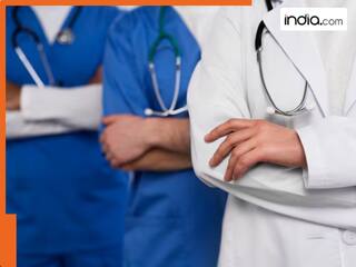 यूपी में इस कार्ड से फ्री में इलाज करा रहे 5 करोड़ लोग, जानें क्या है ये स्कीम? कैसे आप भी उठा सकते हैं फायदा