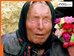 Baba Vanga Predictions: साल 2026 में क्या पैसों के लिए तरसेगी दुनिया! आर्थिक संकट को लेकर बाबा वेंगा की डरावनी भविष्यवाणी