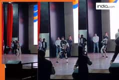 ‘Day 1 as spy in humans’: Humanoid robot's dance video to Dhurandhar’s ‘Fa9la’ at IIT Bombay Techfest goes viral