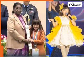 Who is Mizoram’s Esther Hnamte, and why is she trending?