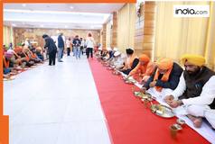 CM Yogi attends Veer Baal Diwas in Lucknow, calls Sikh history ‘powerful’