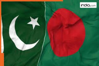 Bangladesh vs Pakistan: Between these two bankrupt nations, which country has stronger currency? India does more business with...