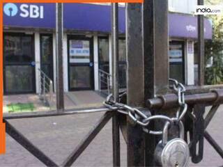 Bank Holidays: इस हफ्ते 7 में से 6 दिन बैंकों की छुट्टी! जानें आपके शहर में कब-कब बंद रहेंगे बैंक