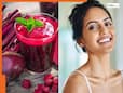 ग्लोइंग स्किन पाने के लिए हर रोज करें इस लाल जूस का सेवन, 1 हफ्ते में शरीर में दिखने लगेगा असर
