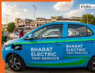 Massive challenge for Ola, Uber and Rapido as Bharat Taxi services to start in Delhi from..., prices will be low because...
