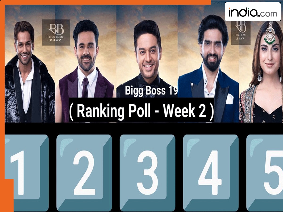 Bigg Boss Winners: कौन बनेगा ‘बिग बॉस 19’ का विनर? बस! थोड़ा सा इंतजार, अब तक इनके सिर सज चुका है जीत का ताज