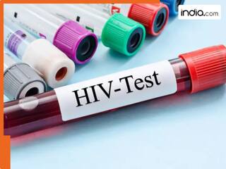 भारत के इस राज्य में एक साथ मिले 7000 से ज्यादा HIV मरीज... 400 बच्चे भी पॉजिटिव, स्वास्थ्य विभाग में मचा हड़कंप