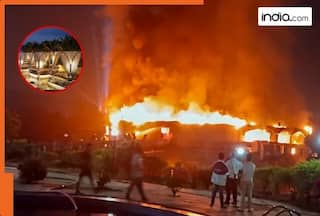 Goa nightclub fire: Interpol Blue Notice likely against club owners who fled to Thailand; What’s Blue Corner Notice?