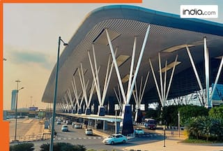 BOMB threat: Bengaluru airport, malls receive threat email from Jaish-e-Mohammed