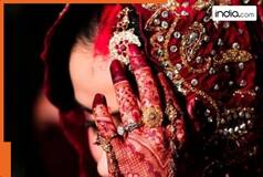 Mahatrashtra SHOCKER: Woman 'marries' lover's corpse after her brother, father murder him over caste difference