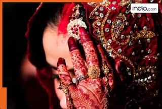 Mahatrashtra SHOCKER: Woman 'marries' lover's corpse after her brother, father murder him over caste difference