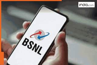 Good news for BSNL customers as company announces Christmas offer, 2GB daily data and unlimited calling for just Rs..., details here