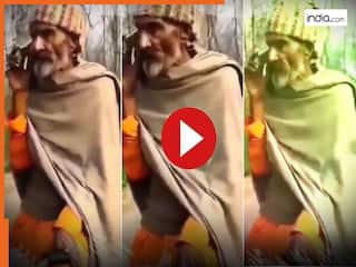 Chachaji Ka Video: अचानक साइकिल रोककर लड़की से बात करने लगे चाचाजी, बोले- शादी करेगी या नहीं | देखें वीडियो