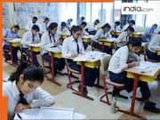 इजरायल-अमेरिका vs ईरान के युद्ध की वजह से रद्द हुए 10th के बोर्ड एग्जाम , CBSE का ऐलान, जानिए कैसे बनेगा रिजल्ट