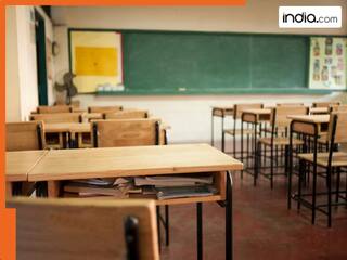 CBSE का सख्त एक्शन, इस मशहूर स्कूल का एफिलिएशन किया रद्द, जानें क्या है वजह